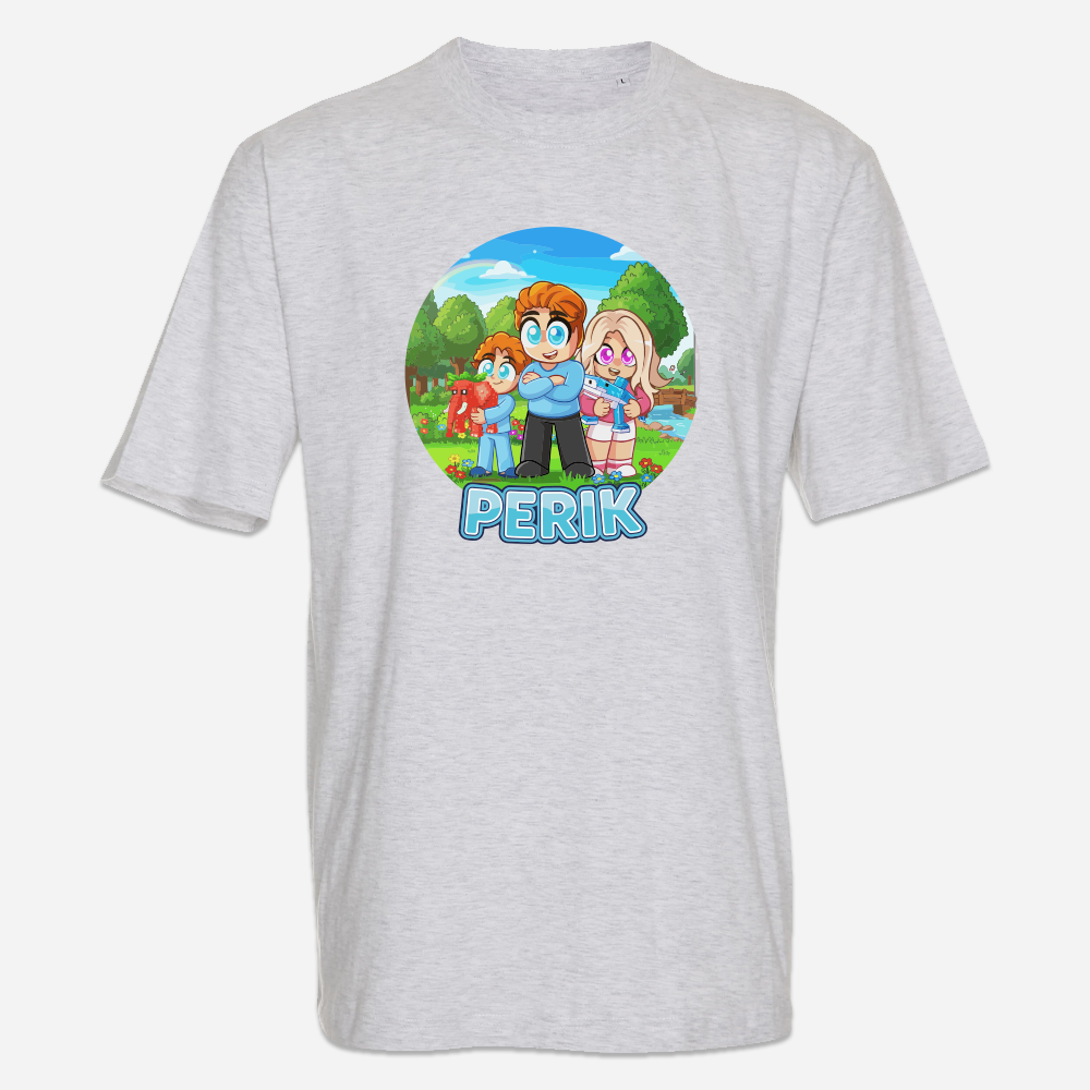 Periks Vänner T-Shirt