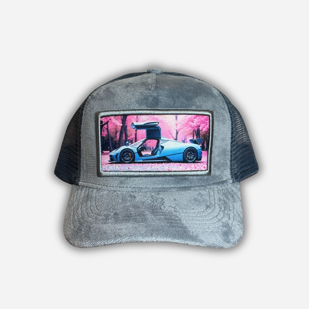 Perik Cherry GT Keps