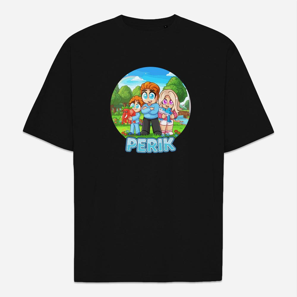 Periks Vänner T-Shirt