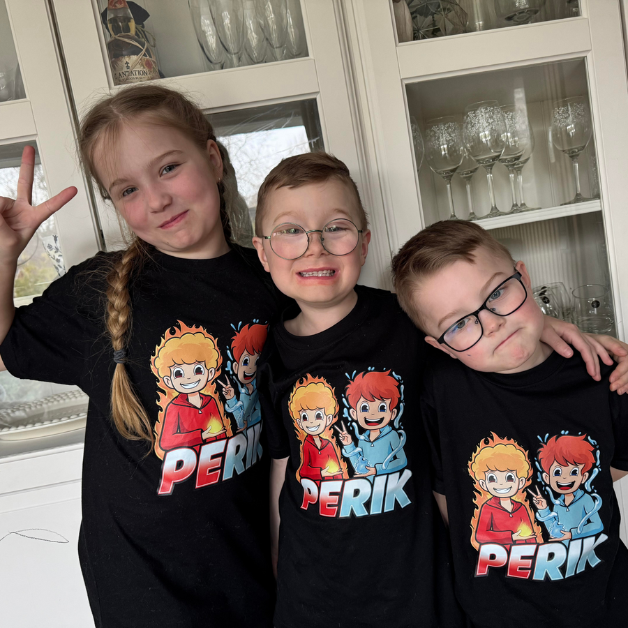 Perik Samlarobjekt