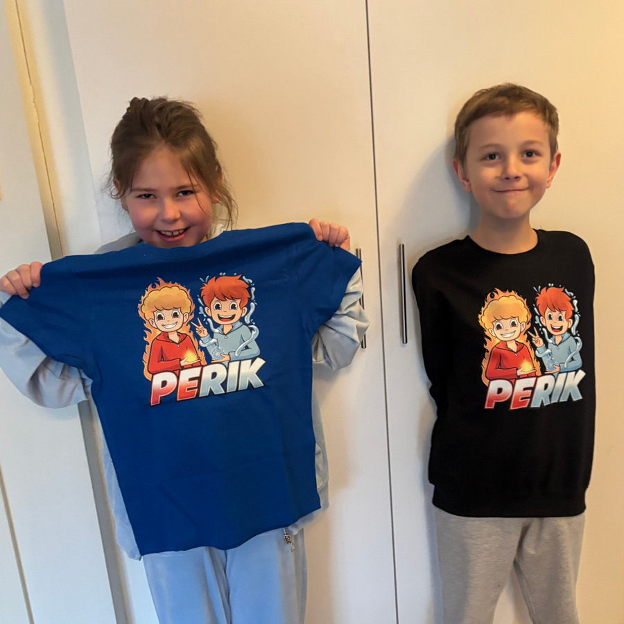 Perik T-Shirt