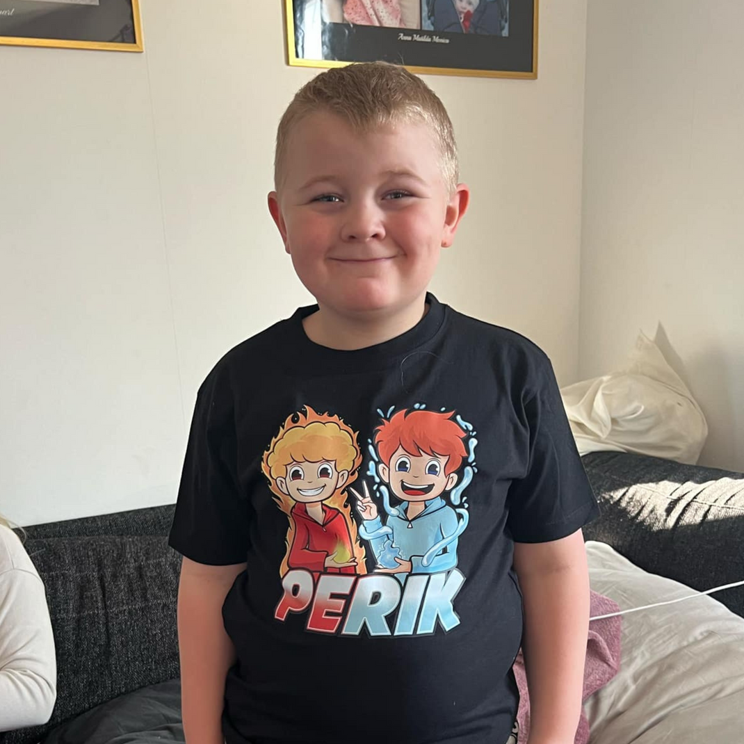 Perik Samlarobjekt