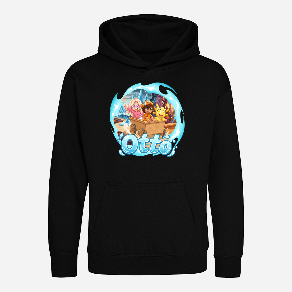 Otto Hoodie