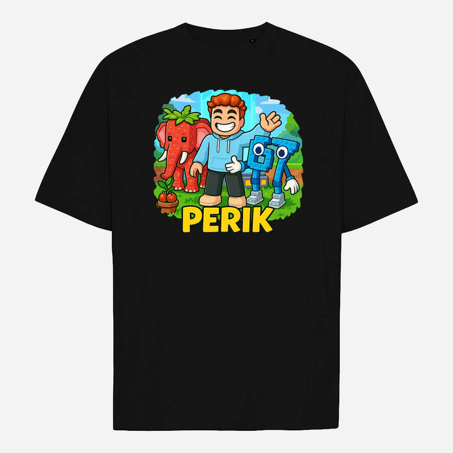 Perik Merch