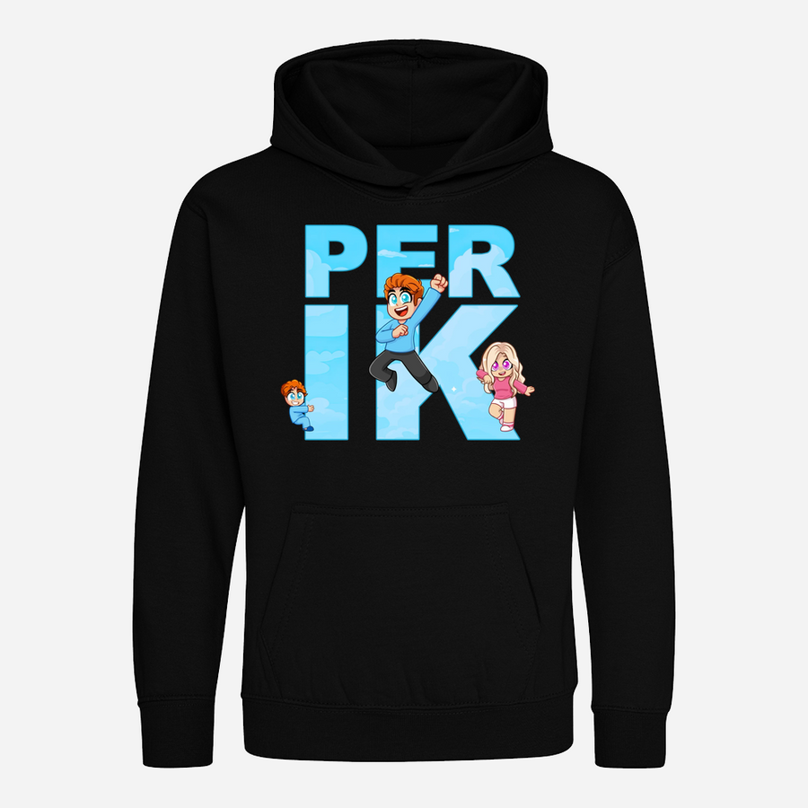 Perik Merch