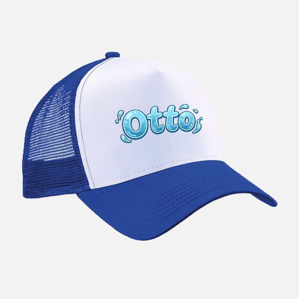 Otto Cap