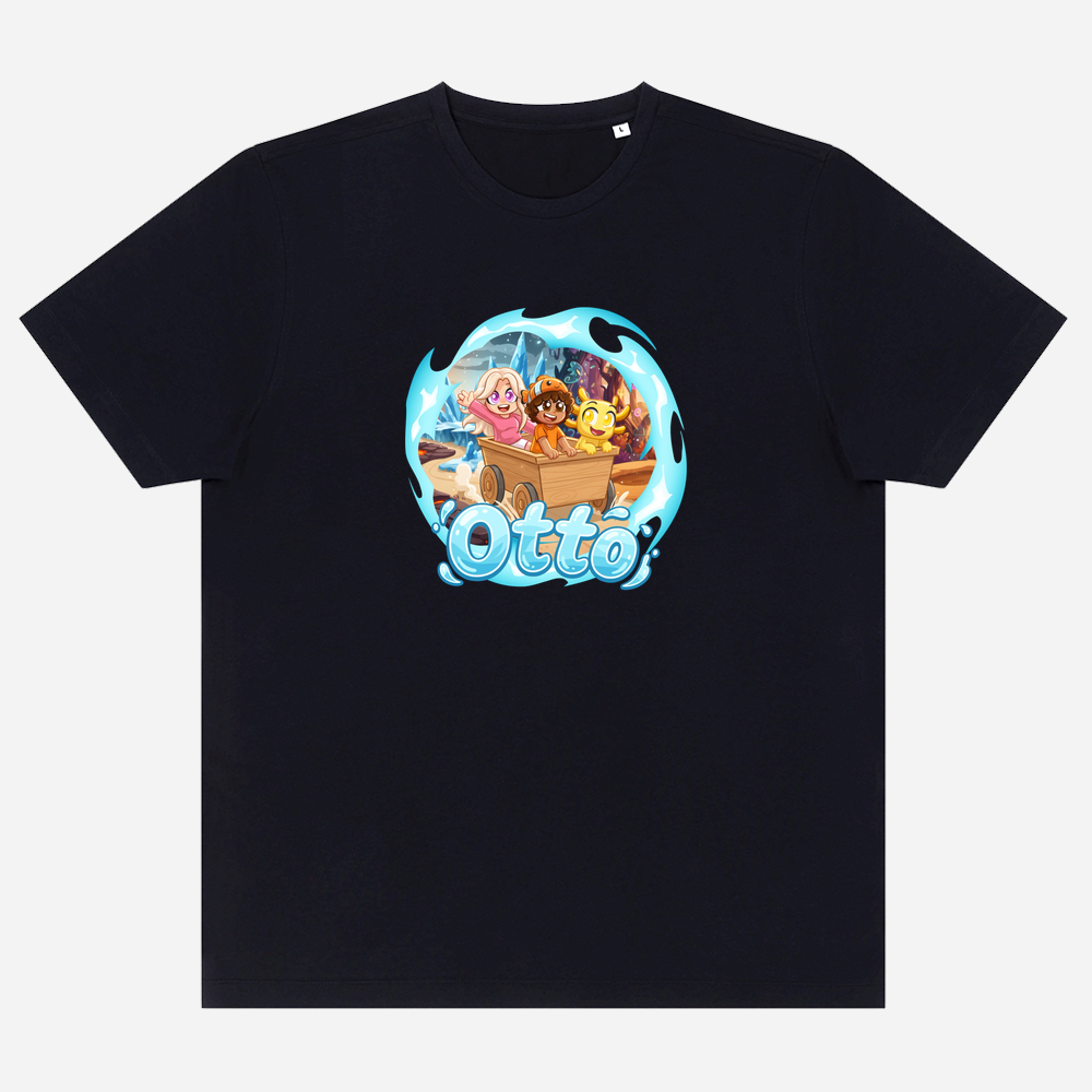 Otto T-Shirt