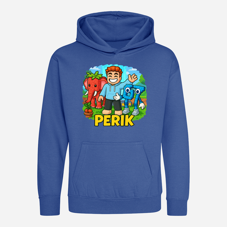 Perik Merch