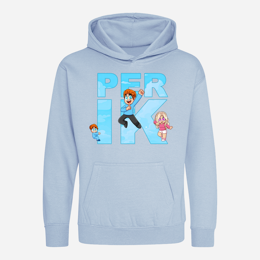 Perik Merch