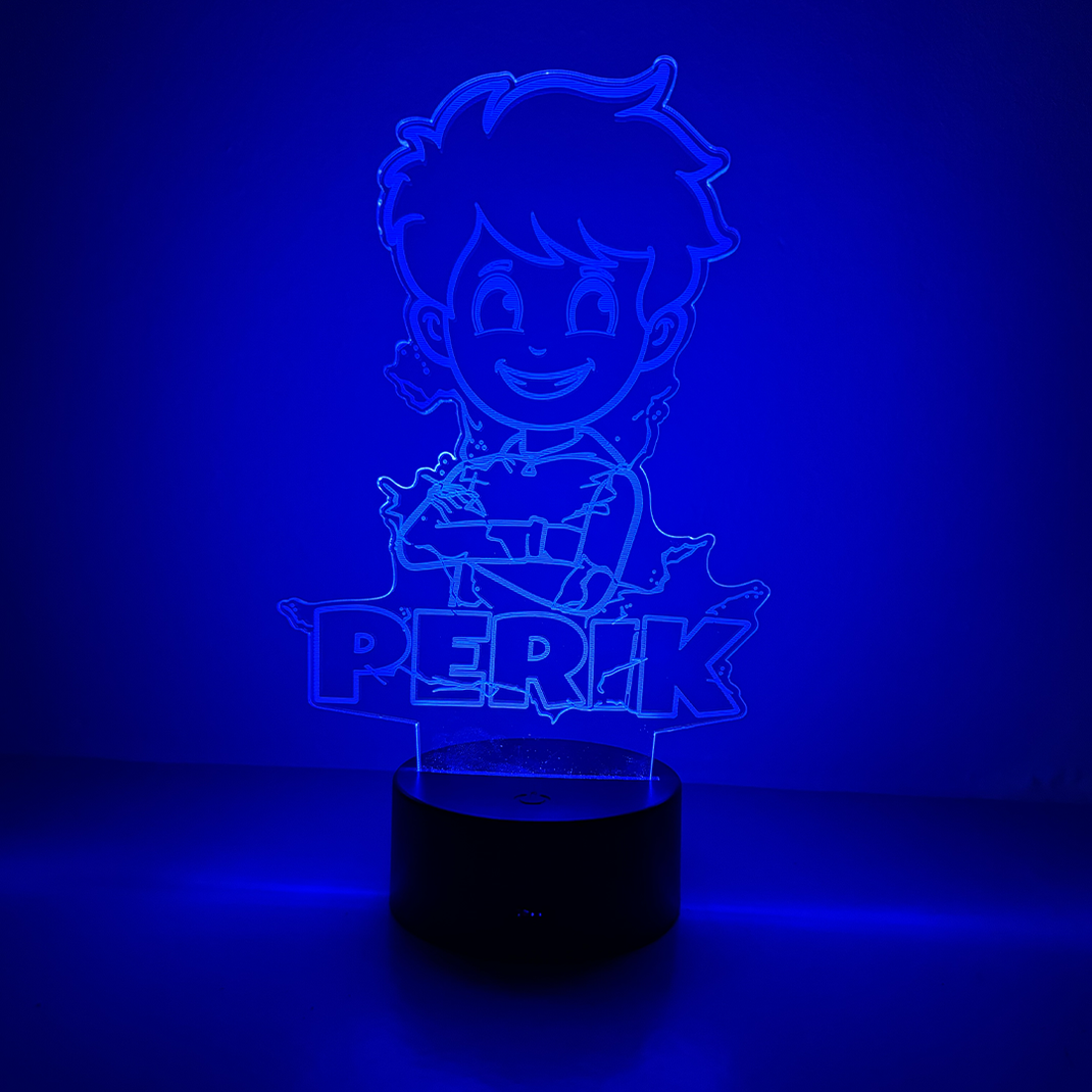 Produkter – Perik