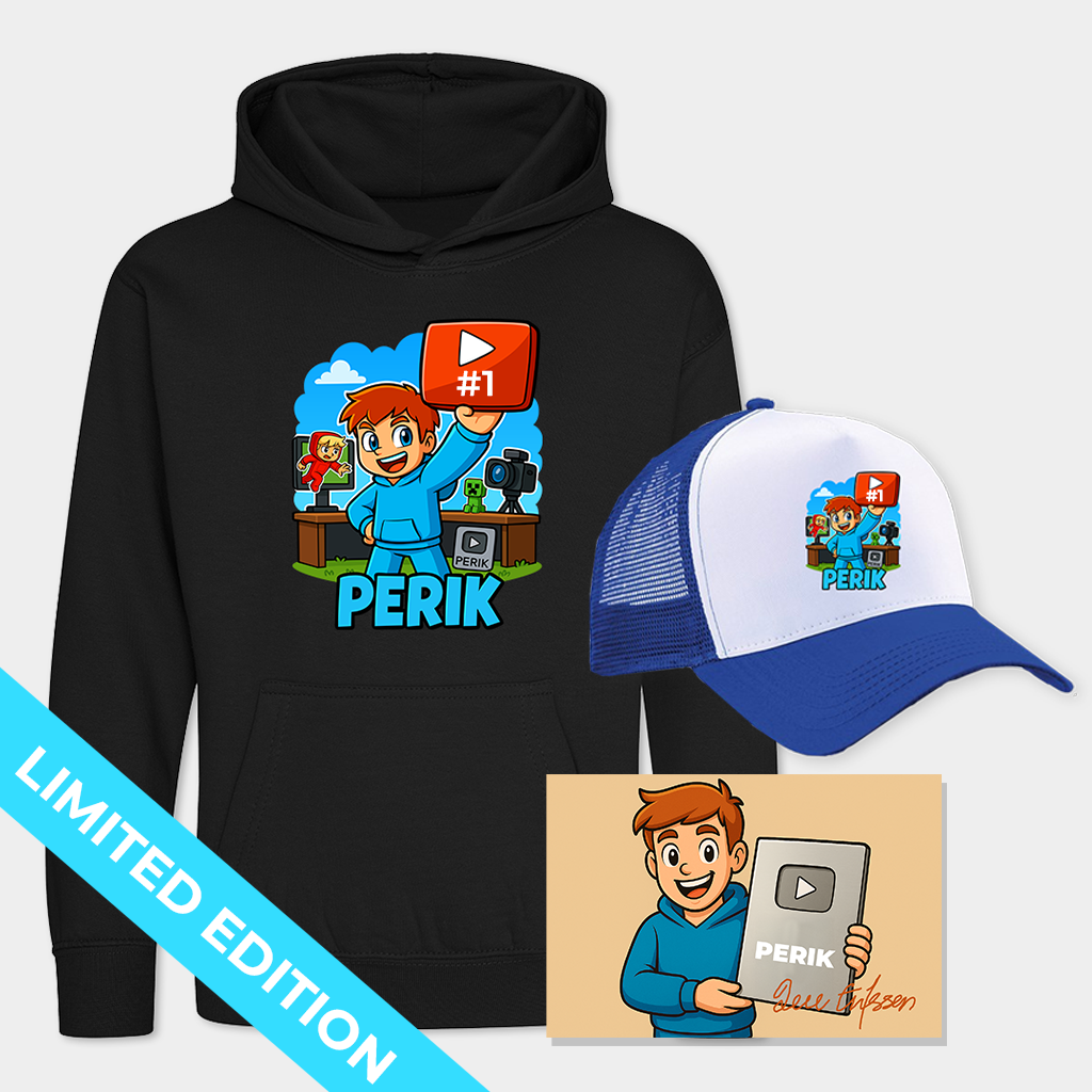 Startsida – Perik