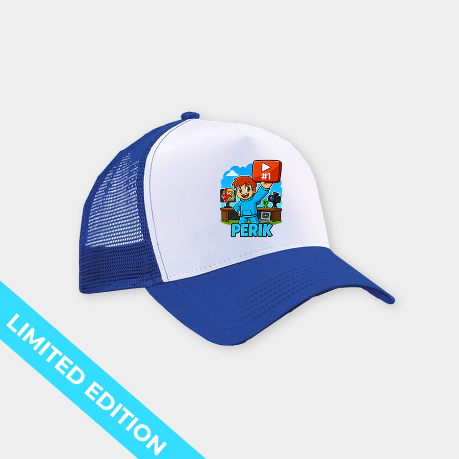 Perik Merch