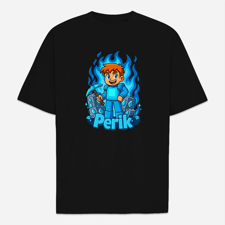 Perik Merch