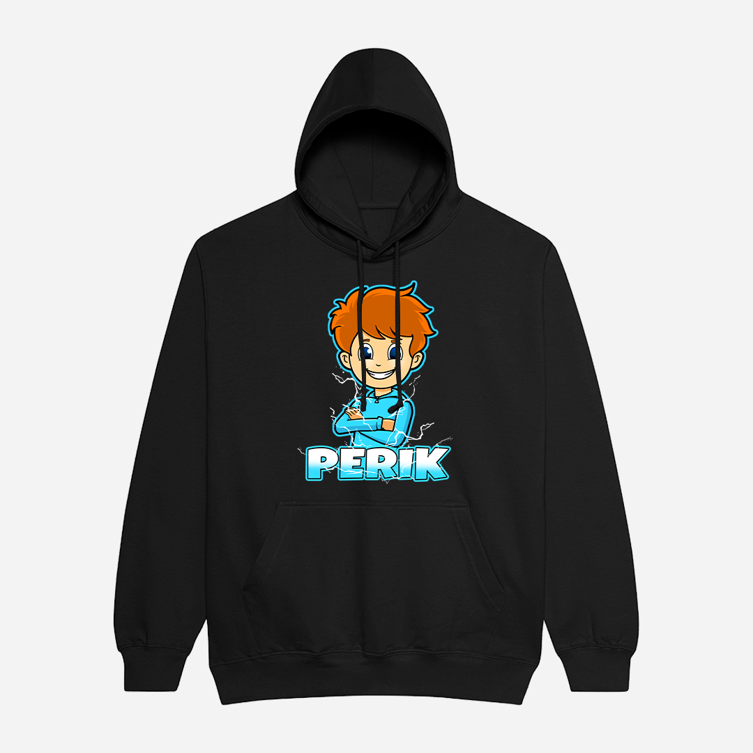 Perik Hoodie - Vuxen