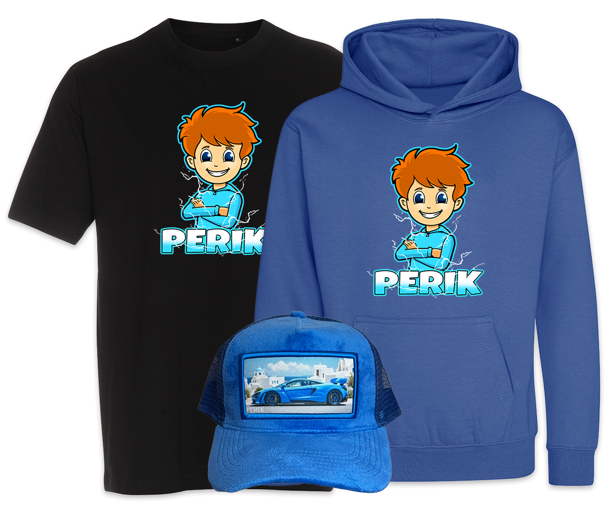 Perik
