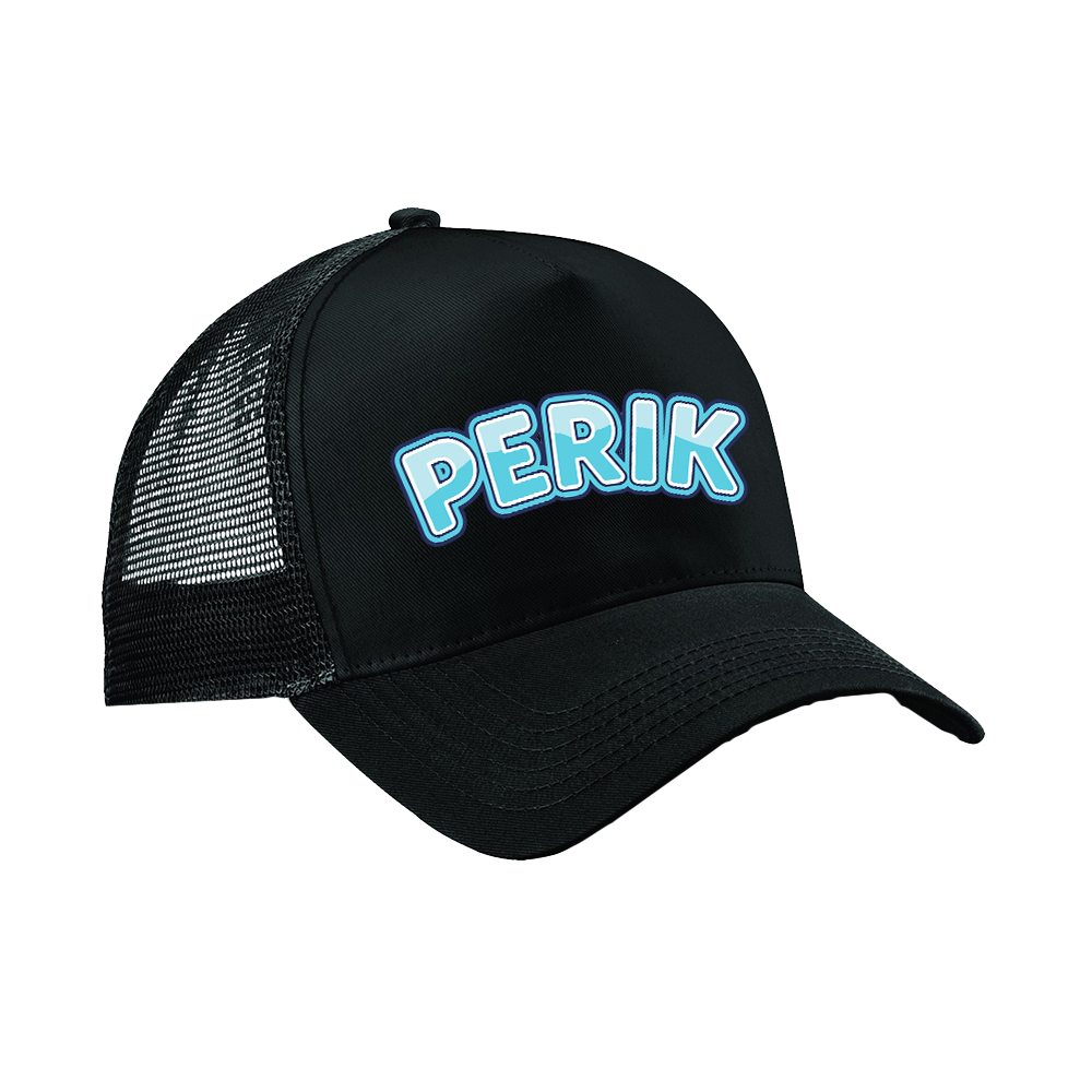 Periks Nya Keps