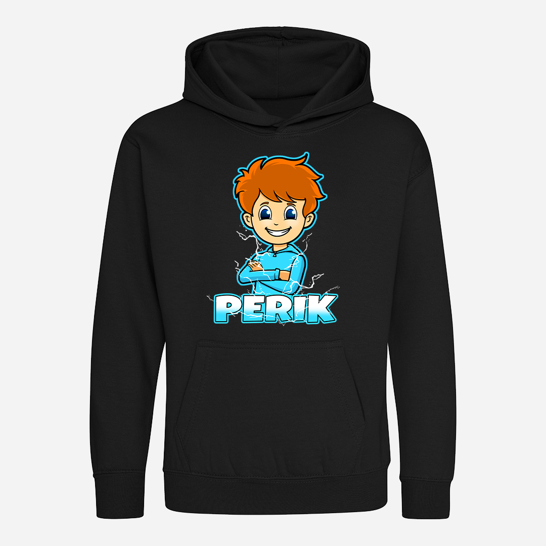 Perik Hoodie