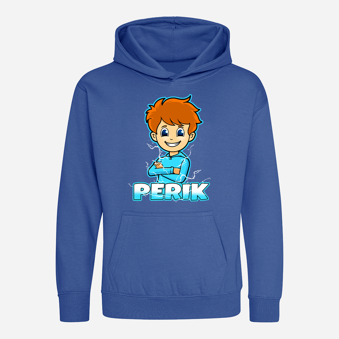 Perik Hoodie