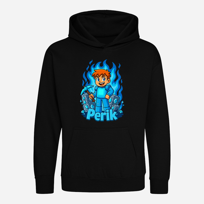 Perik Merch