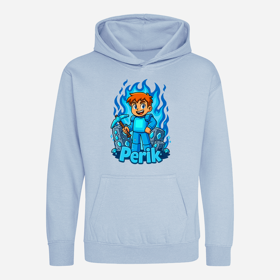 Perik Merch