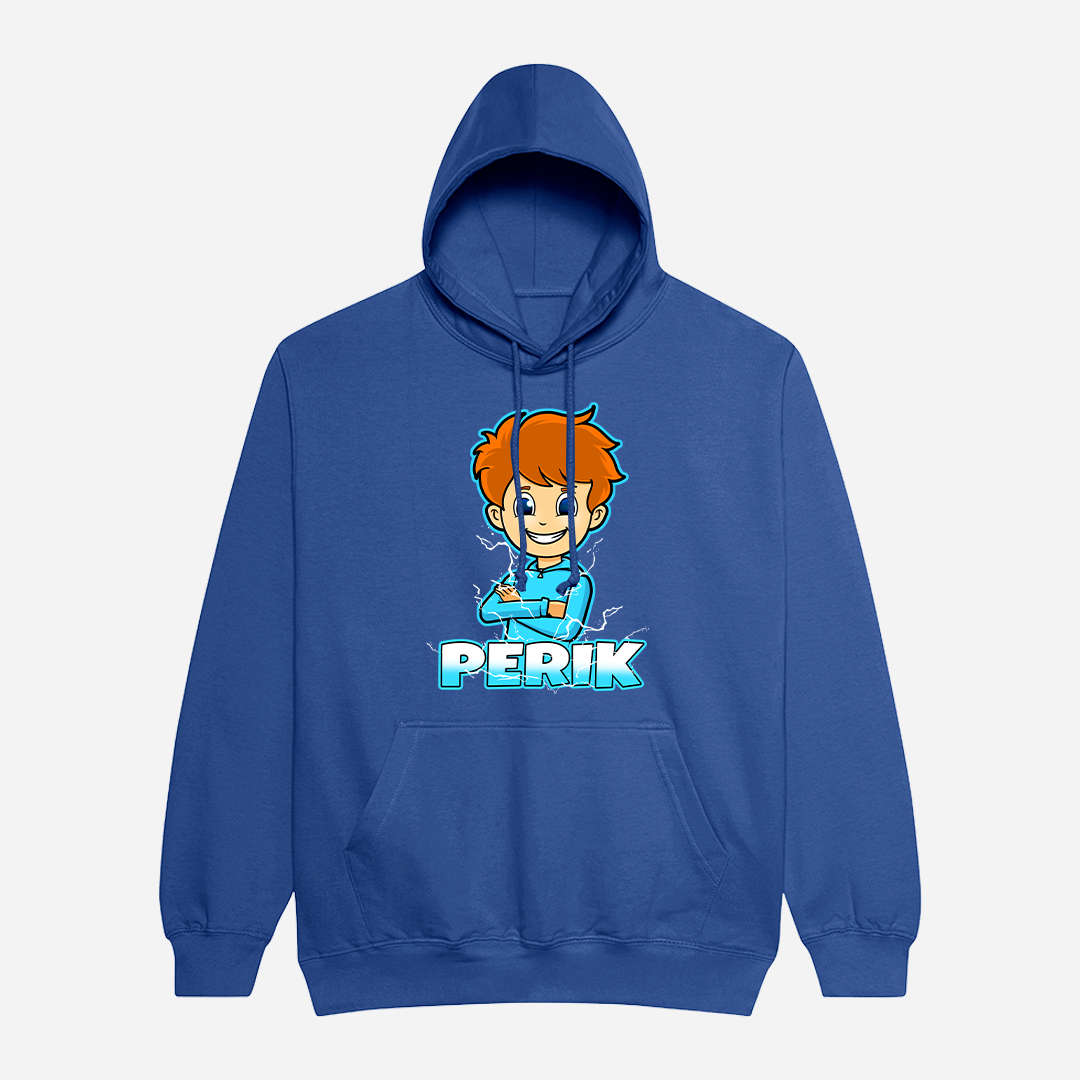 Perik Hoodie - Vuxen