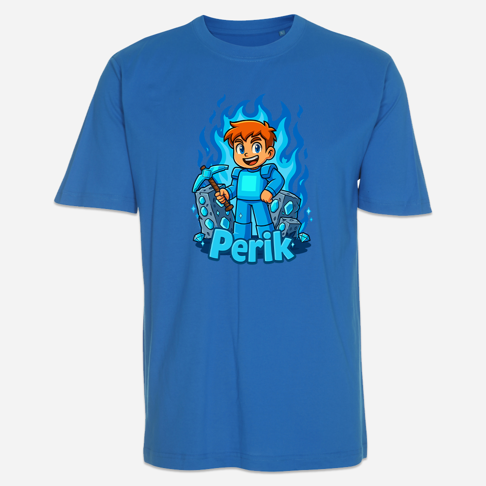 Diamant Perik T-Shirt
